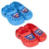 Spiderman kids' clogs, size 22-29