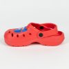 Spiderman kids' clogs, size 22-29