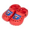 Spiderman kids' clogs, size 22-29