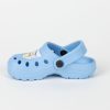 Bluey Bingo kids clog slippers 24-31