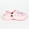 Peppa Pig children's clogs, sizes 22-29