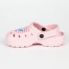 Peppa Pig children's clogs, sizes 22-29