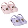 Gabby's Dollhouse kids clog slippers 24-31