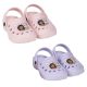 Gabby's Dollhouse kids clog slippers 24-31