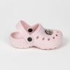 Gabby's Dollhouse kids clog slippers 24-31