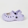 Gabby's Dollhouse kids clog slippers 24-31