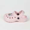 Gabby's Dollhouse kids clog slippers 24-31