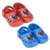 Spiderman kids' slippers, clog 24-31