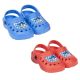 Sonic the Hedgehog Sonic the Hedgehog Kids' Clog Slippers 26-33