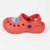 Sonic the Hedgehog Sonic the Hedgehog Kids' Clog Slippers 26-33