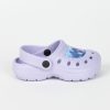 Disney Lilo and Stitch children's clog slippers 26-33