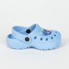 Disney Lilo and Stitch children's clog slippers 26-33