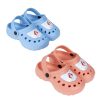 Disney Princess Ariel children's clog, sizes 24-31