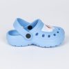 Disney Princess Ariel children's clog, sizes 24-31