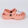 Disney Princess Ariel children's clog, sizes 24-31