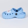 Disney Princess Ariel children's clog, sizes 24-31