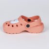 Disney Princess Ariel children's clog, sizes 24-31