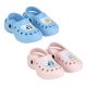 Bluey kids clog slippers 24-31