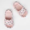 Bluey Pink children's slippers 24-31