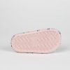 Bluey Pink children's slippers 24-31