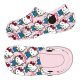 Hello Kitty kids' slippers, clogs 26-33