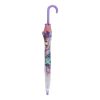 Gabby's Dollhouse children's transparent umbrella Ø71 cm