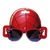 Spiderman Red sunglasses