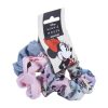 Disney Minnie Pastel Hair Tie Set of 3