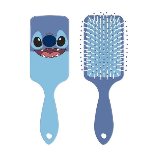 Disney Lilo and Stitch Smile Hairbrush 22 cm