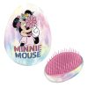 Disney Minnie Flower Hairbrush 9 cm