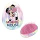 Disney Minnie Flower Hairbrush 9 cm