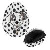 Disney 101 Dalmatians Dots Hairbrush 9 cm