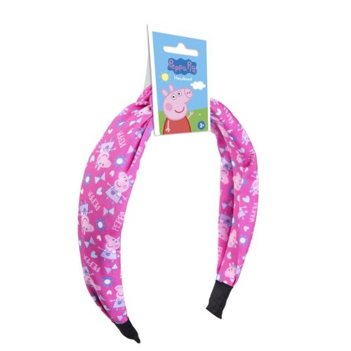 Peppa Pig Spring headband