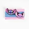 Disney Lilo and Stitch hair tie set 4 pcs