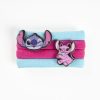 Disney Lilo and Stitch hair tie set 4 pcs