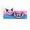 Disney Lilo and Stitch hair tie set 8 pcs