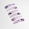 Disney Minnie 6-piece hair clip set