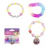 Disney Princess Magic bracelet set 3 pcs