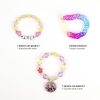 Disney Princess Magic bracelet set 3 pcs