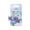 Disney Frozen 4-piece hair clip set