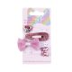 Disney Minnie  hair clip set 4 pcs