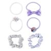 Disney Frozen hair tie set of 6