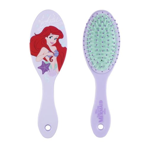 Disney Princess Ariel hairbrush 21 cm