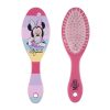 Disney Minnie  Bubble hairbrush 21 cm