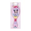 Disney Minnie  Bubble hairbrush 21 cm