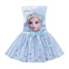 Disney Frozen children's skirt and headband set