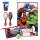 Avengers Trio cleanliness package set