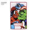 Avengers Trio cleanliness package set