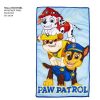 Paw Patrol Funny hygiene package set