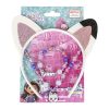 Gabby's Dollhouse Cat Ears jewelry and headband set